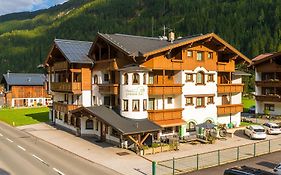 Hotel Zum Gruenen Tor